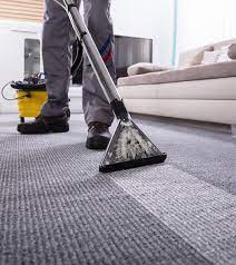 carpet cleaning service chattanooga