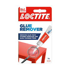 loce super glue remover 5g homebase