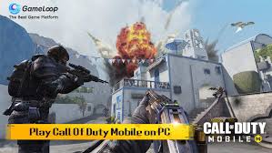 Play and win against players around the world, and invite your friends to your table. Call Of Duty Mobile For Pc Download