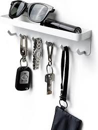 koroda magnetic key holder for wall