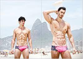 Melhores pastas de bruno lage. Men And Underwear On Twitter Rafael Poggi And Bruno Lage By Gastohn For Cool Korea Mag And The New Swim By Cariocawear Https T Co G7q8dw6sze