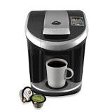 Why was the Keurig Vue discontinued?