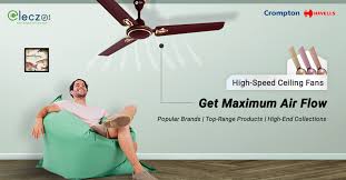 best ceiling fans in india archives