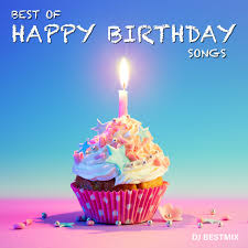 Some people cannot afford to have any celebrations at all, and there are some. Best Of Happy Birthday Songs By Dj Bestmix On Tidal