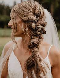 bridal hair makeup trends for 2023