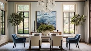 Page 21 Luxury Dining Room Free