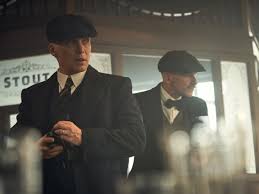 But his fondness for lizzie makes him find her other employment with the peaky blinders. Peaky Blinders Staffel 6 Start Handlung Besetzung Finale Netzwelt