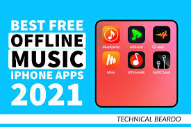 At your service unlimited free music and millions of songs, playlists, mixes, remixes and much more. Offline Music App Iphone 2020