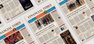 Financial Times - FT Commercial