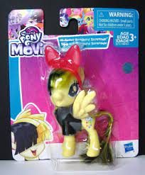 Find many great new & used options and get the best deals for my little pony the movie songbird serenade at the best online prices at ebay! Sia Luna My Little Pony The Movie Songbird Serenade Doll Figure New Tv Movie Character Toys Toys Hobbies
