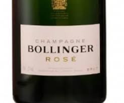 bollinger chagne gifts