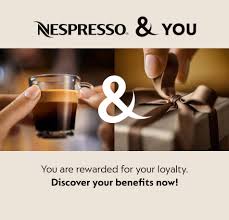 gift card gifting nespresso