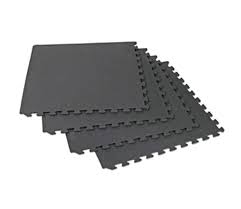 best interlocking soft foam floor mats