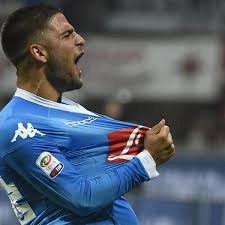 Insigne pc | 70 followers on linkedin. Lorenzo Insigne Finally Coming Of Age As Napoli S Featherweight Fantasista Serie A The Guardian
