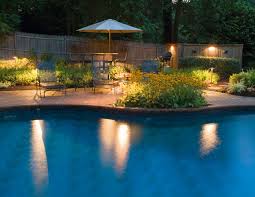 Relax Recharge And Renew With Midnight Swims In Your Pool Outdoor Lighting Perspectives