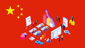 Why China Is A Viable And Enticing Option For Marketers Adweek