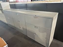 hon office filing cabinets ebay