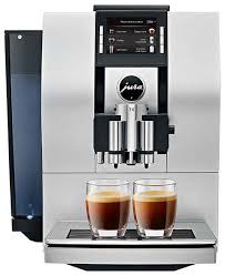 There is no doubt that the jura coffee maker will create the best coffee cups for you because of the enormous amount of money you spend on it, more costly than regular coffee machines. Jura Z6 Review Espresso Machine Ratings 2021 Coffee Dino
