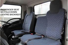 Nls Nmr 2021 Black Duck Seat Covers