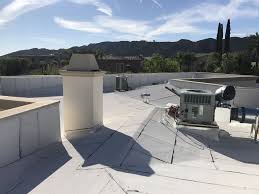 flat roof installation contractor quick