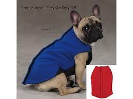 Zack Zoey Ripstop Vest Dog Pet Puppy Warm Coat Jacket