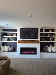 A Fireplace Design Ideas