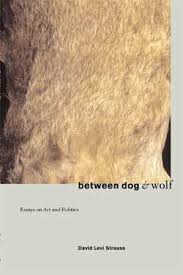 Art autonomy between dog essay new politics series wolf 