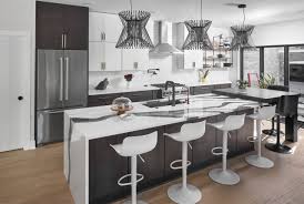 stunning tile modernize geist kitchen