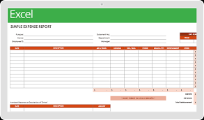 Open the daily expense sheet personal_no currency spreadsheet and then the expense capture worksheet. 32 Free Excel Spreadsheet Templates Smartsheet