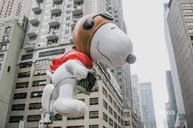 macy s thanksgiving day parade new