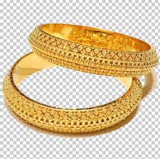 jewellery bangle earring gold png