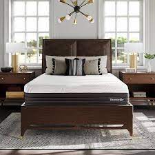 bed in a box luxury mattress