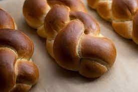Breads Bakery gambar png