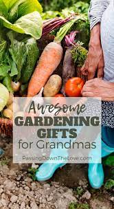 31 Best Gardening Gifts For Moms Or