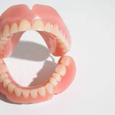 After several attempts, the edges of the denture at the fracure line become distorted and it is not possible to accurately attach the fractured segments as in the original relationship. Replacing Missing Teeth With Dentures