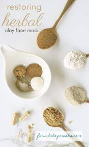 best 8 kaolin clay mask recipes for all