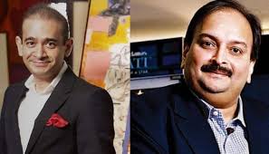 Choksi was reported missing on sunday 23rd may 2021 at the johnson point police station. More Properties Of Nirav Modi Mehul Choksi Attached Blue Corner Notice Issued Companies News Zee News