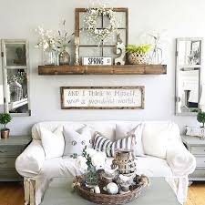 The Many Faces Of Farmhouse Decorating