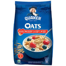 quaker oats 1 5 kg pouch at