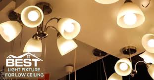 Best Light Fixture For Low Ceiling To Create The Perfect Illusion Next Modern Home