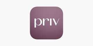 priv salon delivered to you on the