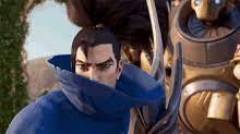 With tenor, maker of gif keyboard, add popular yasuo animated gifs to your conversations. Yasuo Gifs Tenor