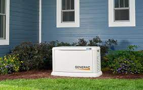 generac generators reliable power systems