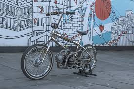 1983 mongoose californian bmx bike