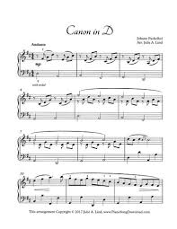 Free sheet music easy piano canon in d pachelbel created date: Pin On Sheet Music Teaching Tools