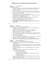 Resume CV Cover Letter  long term goals examples short and long     
