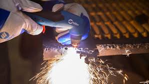 How To Optimize Plasma Cutter Performance Millerwelds