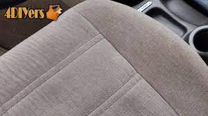 diy automotive upholstery shooing
