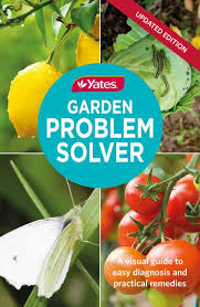 Yates Garden Problem Solver New
