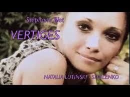 Natalia Sitolenko performs VERTIGES by Stéphane Blet - YouTube